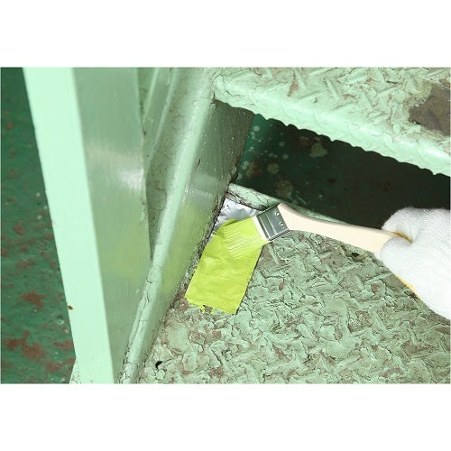 Nitto Paint Waterproof Aluminum Tape 50x5 Butyl Type J3304 1 Roll