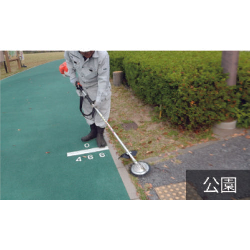 三陽金属 無双ツインブレード TWB−230 0620 1 台