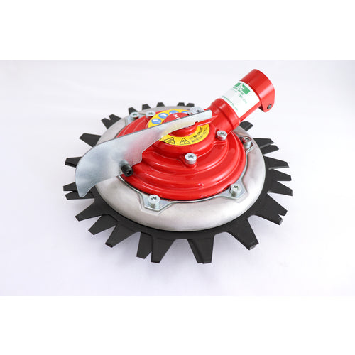 三陽金属 無双ツインブレード TWBー230用草寄せカバー 0639 1 枚