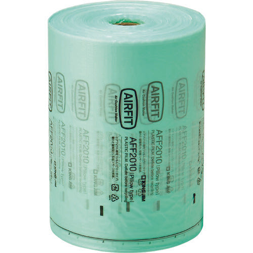 KING JIM "Air Fit" dedicated film (pillow) AFF2010-G 1 roll