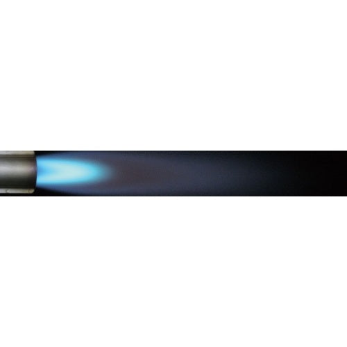 サカエ富士 ガストーチ 楽楽炭焼 カセットガス式 炎温度1500℃ 発熱量3100kcal/h JBC-0150 1 本