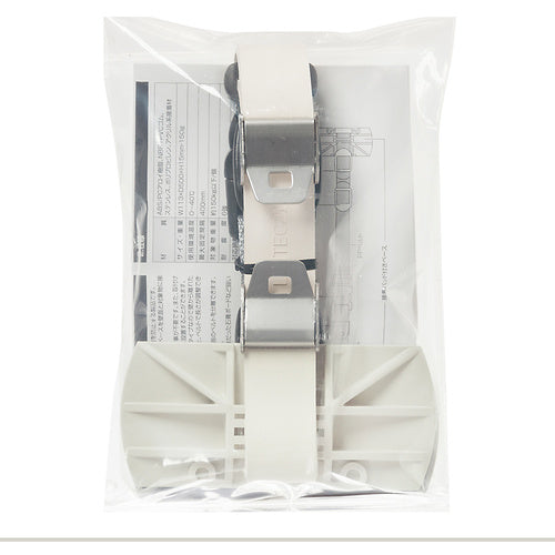 SANWA 캐비닛 홀더 L 하이브리드(1개들이) QL-E88 1개