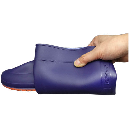 福山ゴム タスカール TSK−1 ネイビー S TSK-1-NV-S 1 足