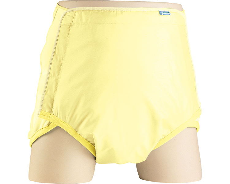 Heat-resistant adult cover / 3210 SS Cream 1 piece