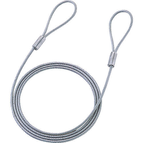 SANWA e-Security (wire, 1.5m, 3.5mm) SLE-1W 1 piece