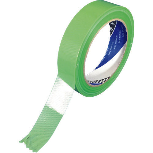 TERAOKA P-CUT TAPE NO. 4140 Wakaba 25mm x 25m 4140 LGR-25X25 1 roll