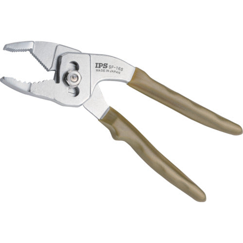 IPS TOJIプラトリガー(グリップ付き)165mm SF-165G 1 丁