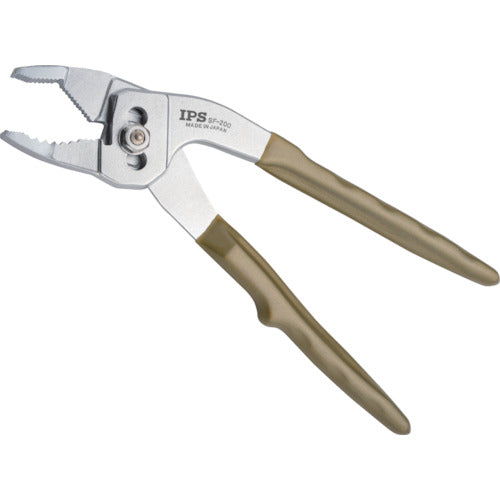 IPS TOJIプラトリガー200mm SF-200G 1 丁