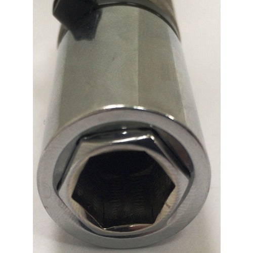 MUSTTOOL Wソケット 1/4 ビット式 10×13 6角 IM−1013O−6K 19700 1 個