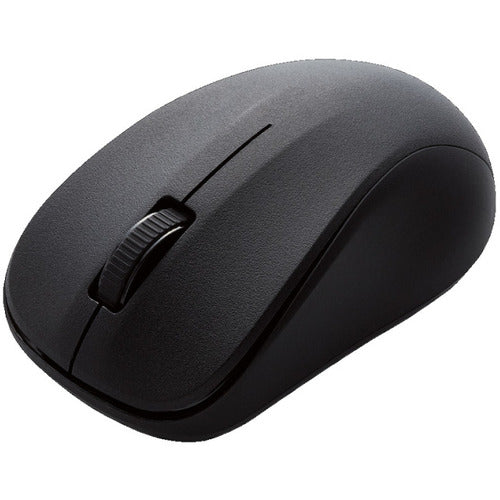 ELECOM Wireless Full Keyboard & Mouse TK-FDM106MBK 1 unit