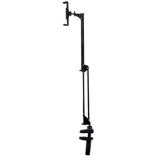 エレコム Zアーム型タブレットスタンド TB-DSZARMBKN 1 個