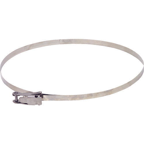 Mirai Pole Band (Stainless Steel) POB-6 1 piece