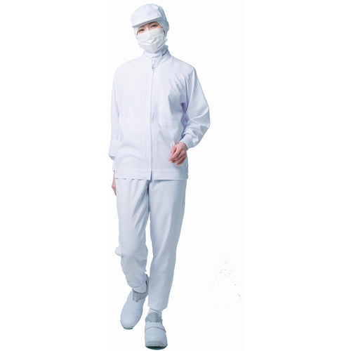 サンペックス 男女兼用長袖ジャンパー AQ-495-A9-M 1 着