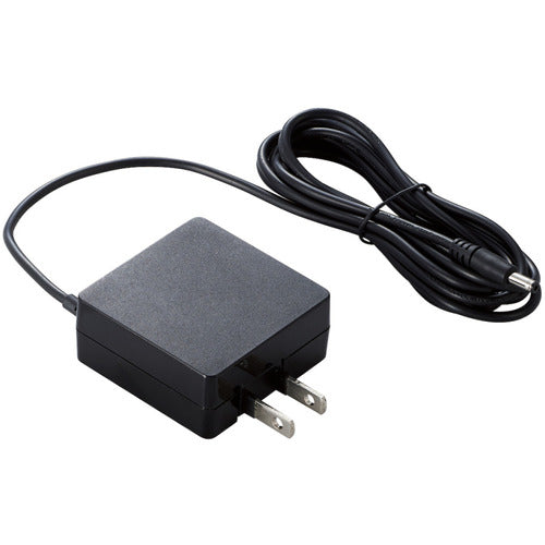 エレコム 機能主義USBハブコンパクト ACアダプタ付 U2H-TZ427SBK 1 個