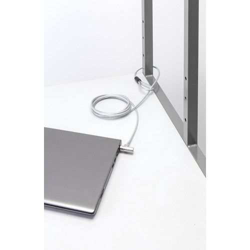 ELECOM Security Wire Lock ESL-701I 1 piece