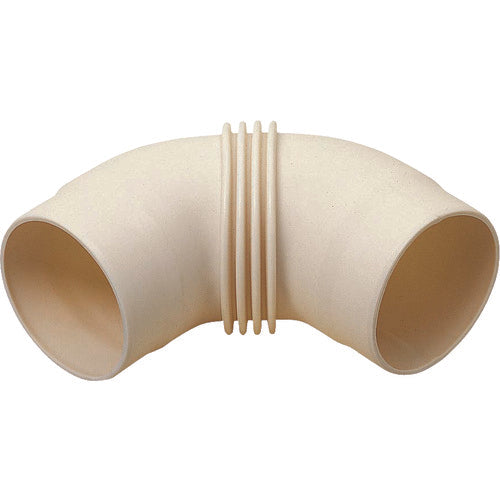 Mirai Ventilation Pipe Elbow PYPE-100J 1 pc