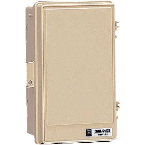 Mirai Wall Box Roofless WB-1AOJ 1 piece