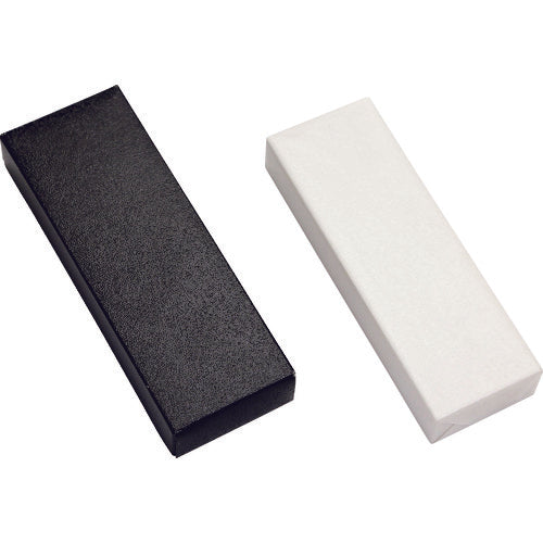 Asahi Tiger Oil Whetstone Asahi Tiger White 100 x 25 x 13 0601546 1 piece