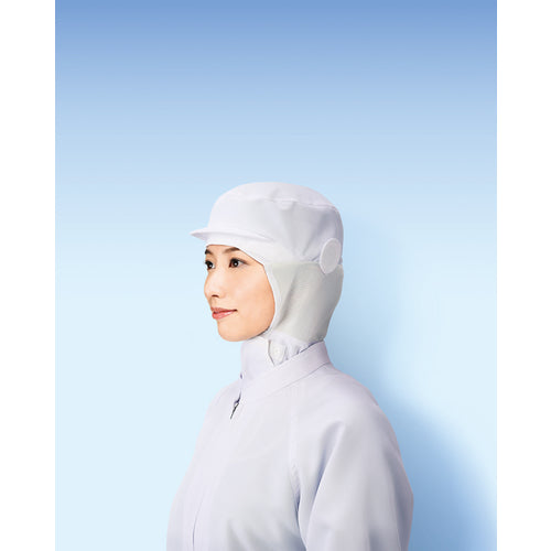 Sanpex Coolfriede Hood CD-590-A9-L 1 piece