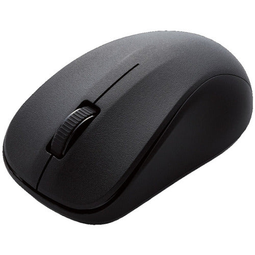 ELECOM Wireless Compact Keyboard & Mouse TK-FDM105MBK 1 unit