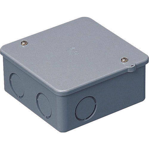 未来 PVKボックスプールボックス PVK-AN 1 個