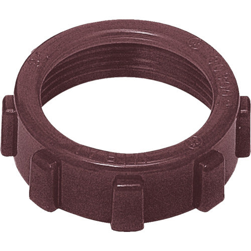 Mirai Polycarbonate Bushing (without lid) ZVO-16 100 pieces