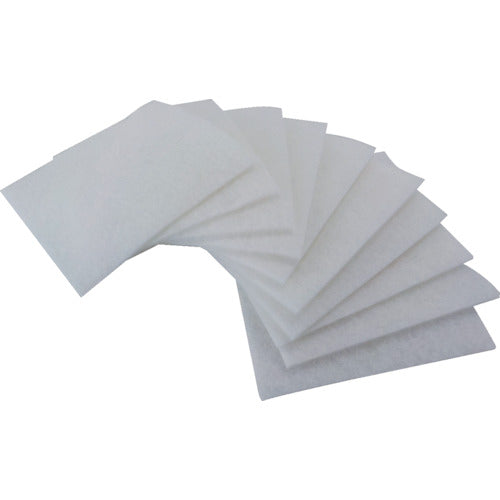 KKK KEM(켐트리군)용 프리필터 10장 세트 1090034 1 S