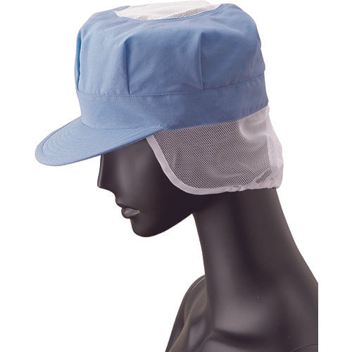 Sunpex Octagonal Hat (with Mesh) for Saxophone G-5023 1 Piece