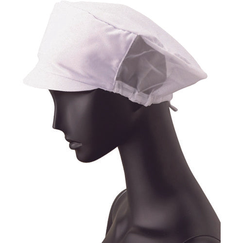 Sunpex hat, white, DC-5237, 1 piece