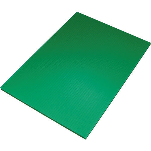 Sumika Plastic Board Sunply HP50100 910 x 910 Light Green HP50100-LG 910910 1 sheet