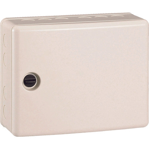 Future Information Wall Box (for outdoor use) WBJ-12LM 1 piece