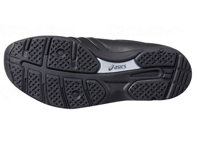 ASICS Japan Lifewalker 400(W) Black 24.0