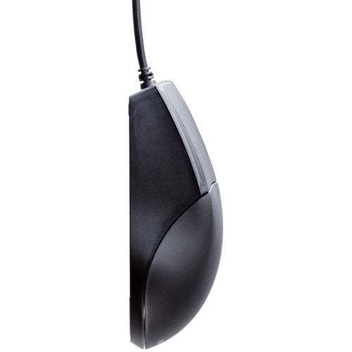 ELECOM 3D CAD Wired 3-Button Mouse M-CAD01UBBK 1 pc