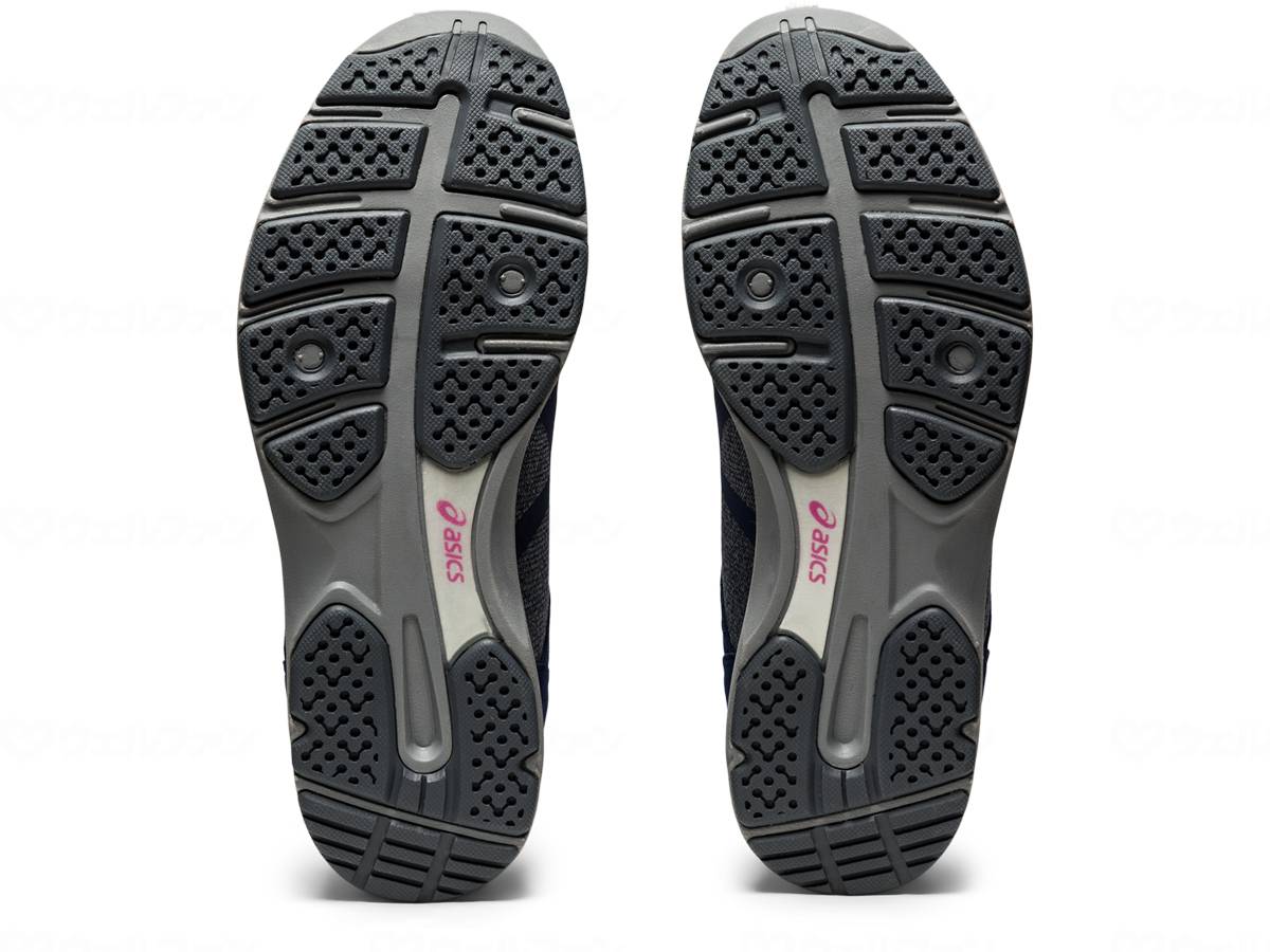 ASICS Japan Life Walker Boss Support 2 (W) Midnight 22.0