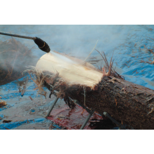 Super Industry Tornado Nozzle φ1.1 (for 25MPa or less) 040391 1 piece