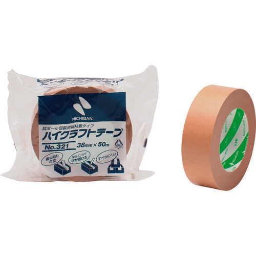 Nichiban High Craft Tape 321-38 38mm x 50m 321-38 1 roll
