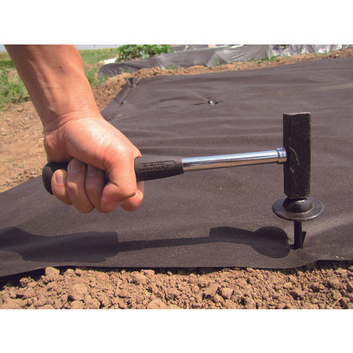 DAIM 방초 시트 누름 핀 15cm 50개들이 39287 1 PK