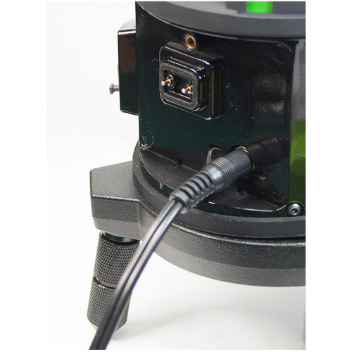 KDS Laser Level Option LTB-4 Charger and AC Adapter LBC-4 1 piece