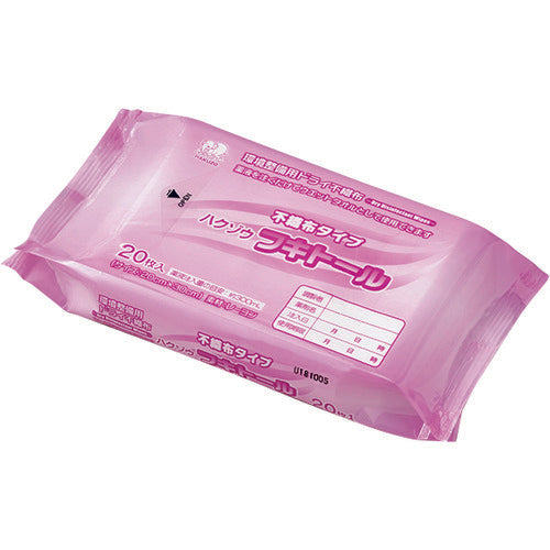 Hakuzo Medical Hakuzo Fukitor (Non-woven type) 3940023 1 bag