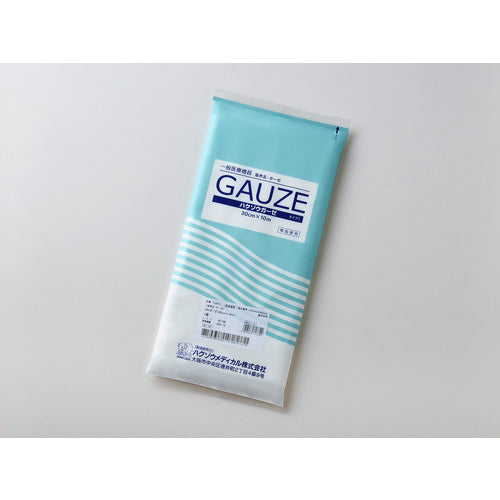 Hakuzou Medical 10m 거즈 1139070 1 봉지