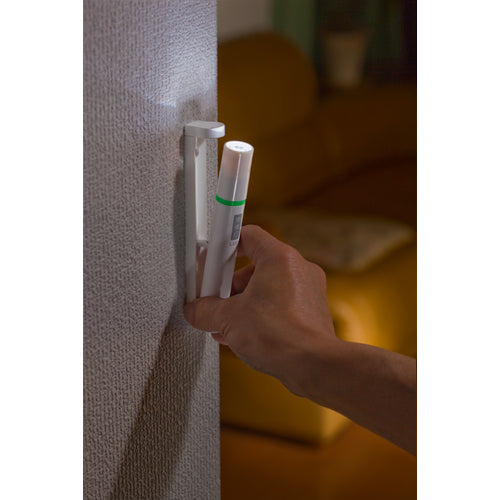 도시바 LED 상비등 KFL-321(W) 1개