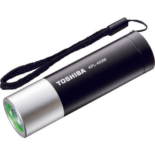 Toshiba LED Mini Light KFL-403M(K) 1 piece