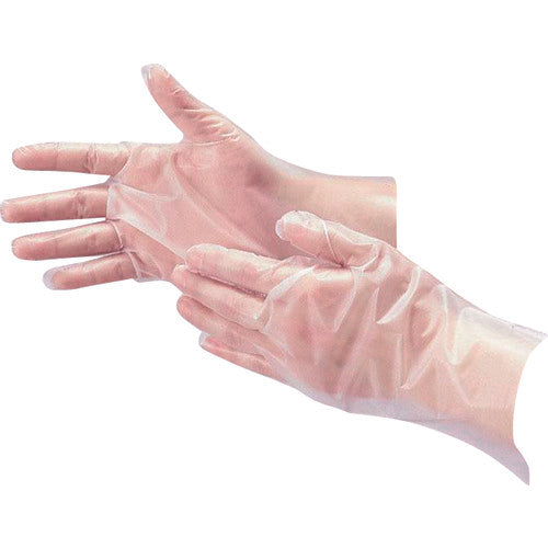 ダンロップ C07893 料理の下ごしらえ用 30P 7893 1 箱