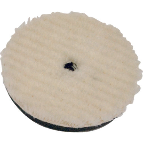 SI 80Φウールバフ 119KS-102S 1 枚