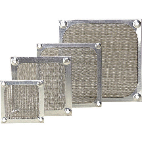 타카치 실드 팬 필터 EMF-120 1개