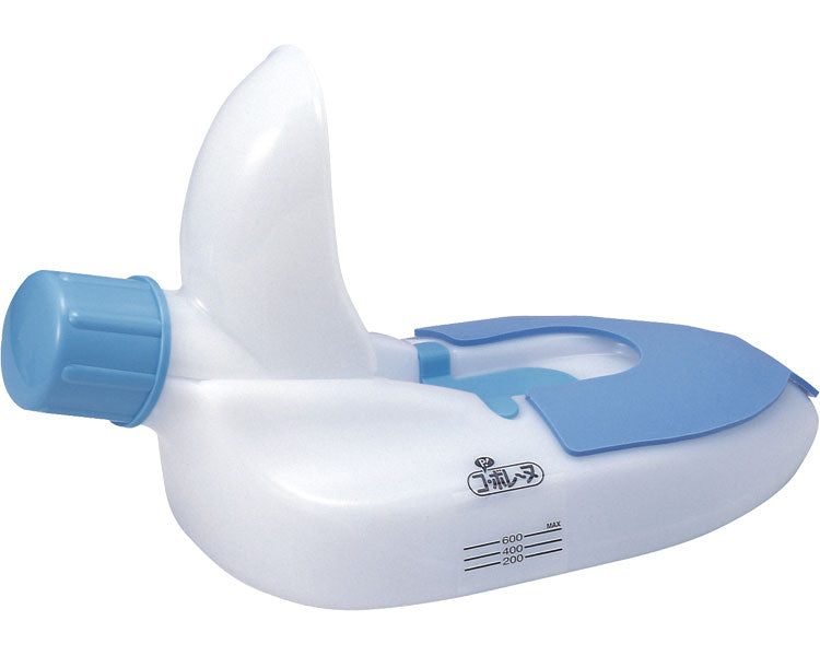 Co-Bolene (with cleaning brush) for women / S141 1 pc