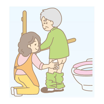 ハビナース トイレに流せるパッとおしりふき / 1029587 72枚入 1 個