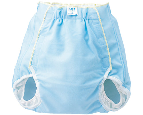 Habinurse diaper cover, breathable type / 10913 M 1 piece
