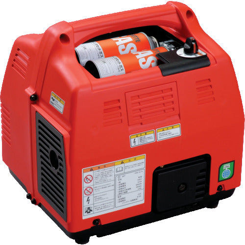 Shindaiwa Inverter Gas Engine Generator IEG900BG-M 1 unit
