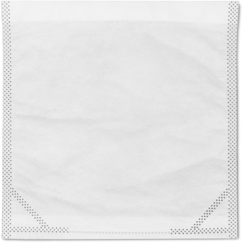 IRIS 274550 Disposable dust pack for cleaners FDPAG-400 1 bag